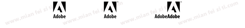 35 Regular Adobe字体转换